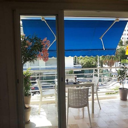 Palm beach Cannes Azur Apartman Kültér fotó