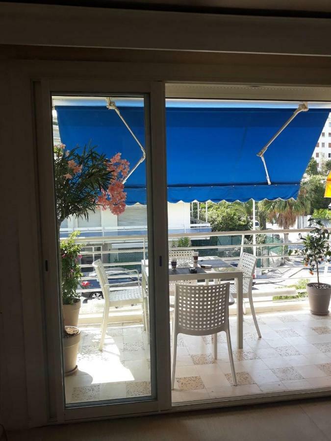 Palm beach Cannes Azur Apartman Kültér fotó