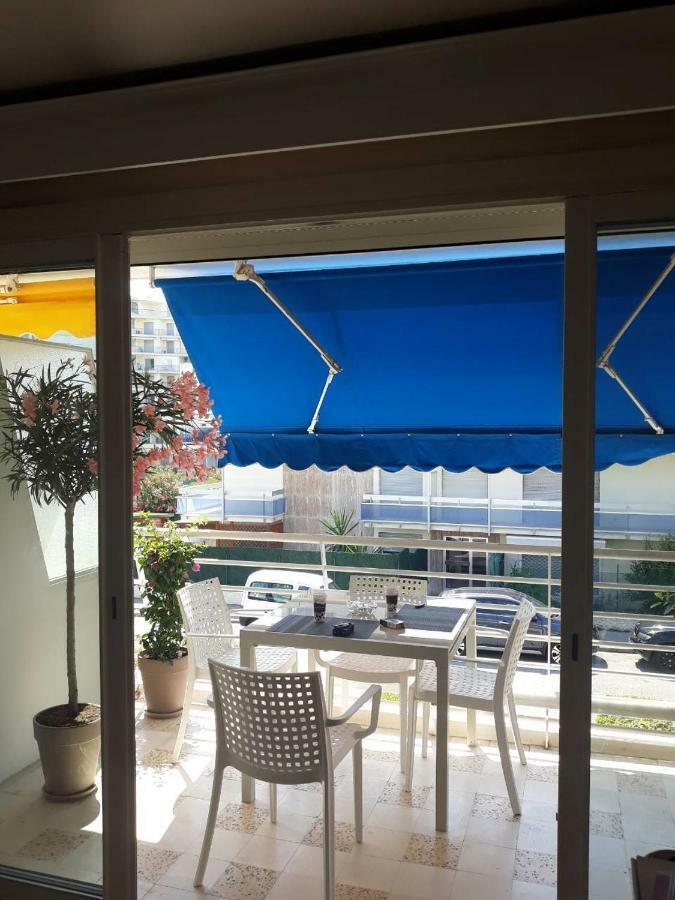 Palm beach Cannes Azur Apartman Kültér fotó