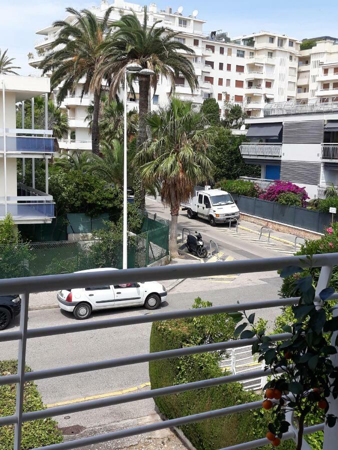 Palm beach Cannes Azur Apartman Kültér fotó