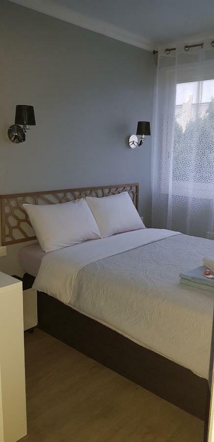 Palm beach Cannes Azur Apartman Kültér fotó